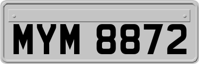 MYM8872