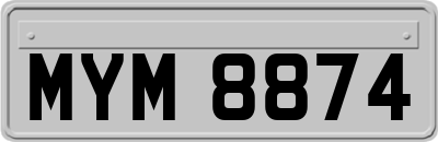 MYM8874