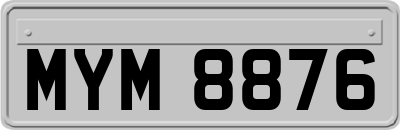 MYM8876