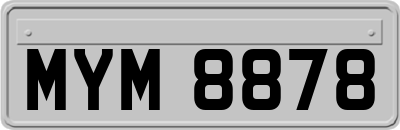 MYM8878