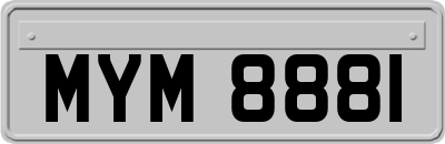 MYM8881