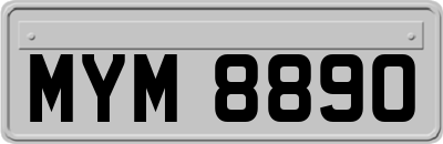 MYM8890