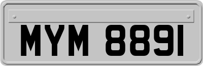 MYM8891