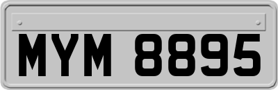 MYM8895