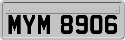 MYM8906