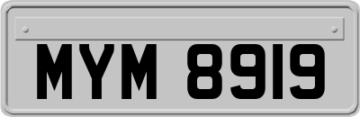 MYM8919