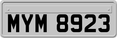 MYM8923
