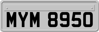 MYM8950