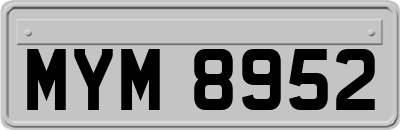 MYM8952