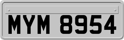 MYM8954