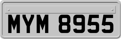 MYM8955