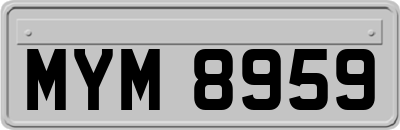 MYM8959