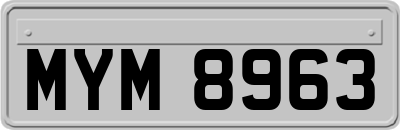 MYM8963