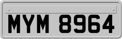 MYM8964
