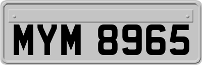 MYM8965