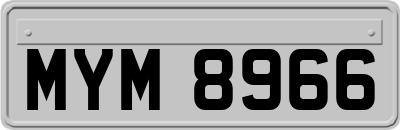 MYM8966