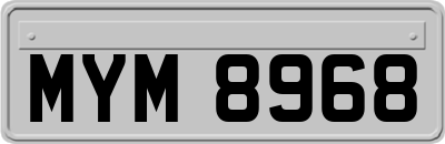 MYM8968