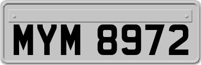MYM8972