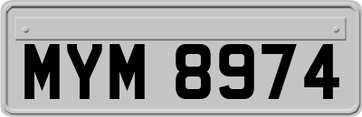 MYM8974