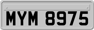 MYM8975