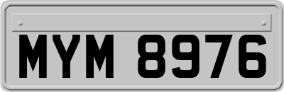 MYM8976