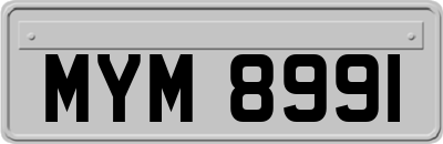 MYM8991