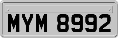 MYM8992