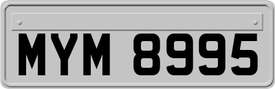 MYM8995
