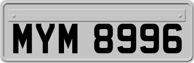 MYM8996