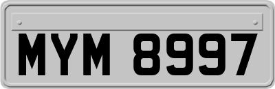 MYM8997