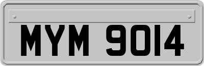 MYM9014