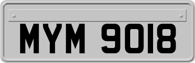 MYM9018