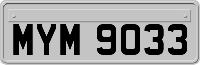 MYM9033