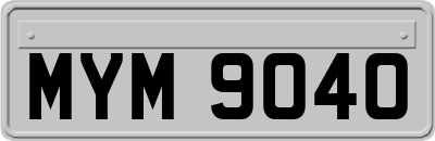 MYM9040
