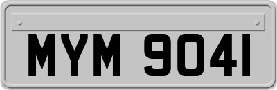 MYM9041