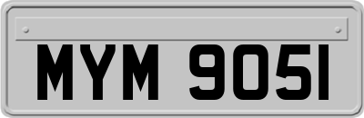 MYM9051