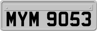 MYM9053