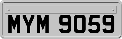 MYM9059