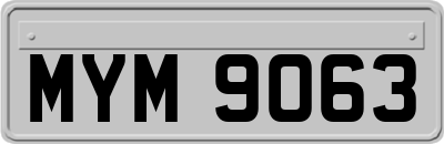 MYM9063