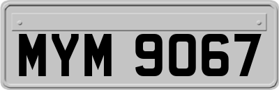 MYM9067