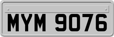 MYM9076