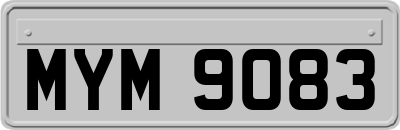 MYM9083
