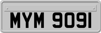 MYM9091
