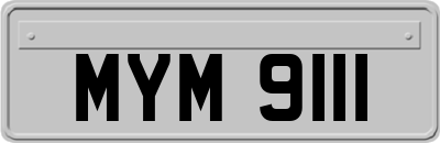 MYM9111