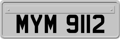 MYM9112