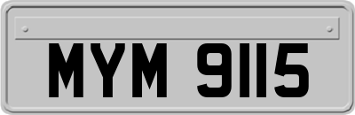MYM9115