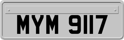 MYM9117