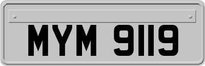 MYM9119