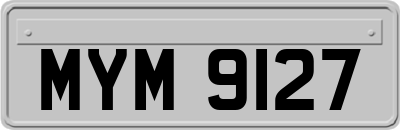 MYM9127