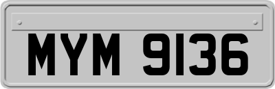 MYM9136